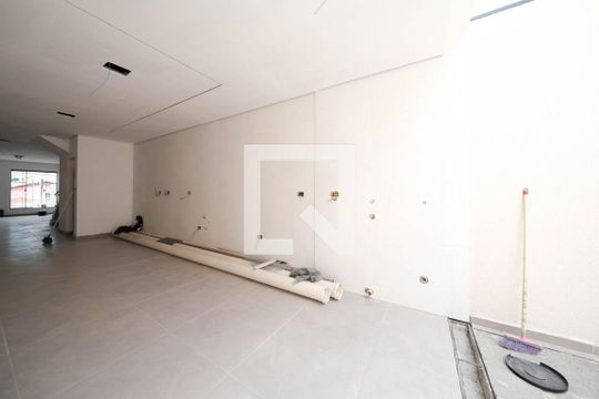 Sala/Cozinha de casa à venda com 3 quartos, 115m² em Vila Sao Francisco, São Paulo