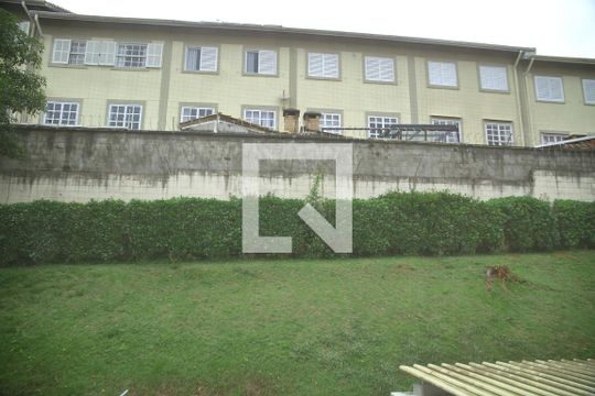 Suíte 2  Vista  de casa de condomínio à venda com 4 quartos, 250m² em Dos Casa, São Bernardo do Campo