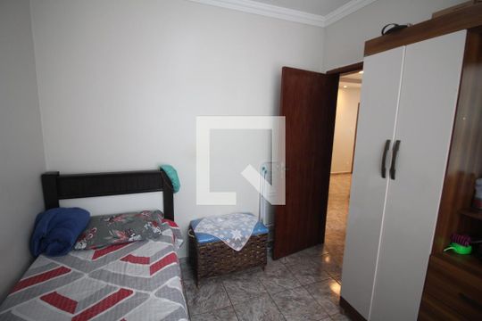 Quarto 1 de apartamento à venda com 2 quartos, 49m² em Santa Cruz Industrial, Contagem