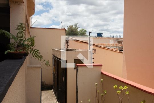 Gás de apartamento à venda com 3 quartos, 128m² em Paquetá, Belo Horizonte