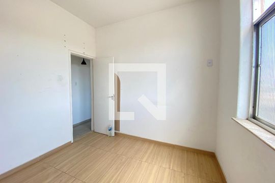 Quarto 2 de apartamento à venda com 2 quartos, 55m² em Abolição, Rio de Janeiro
