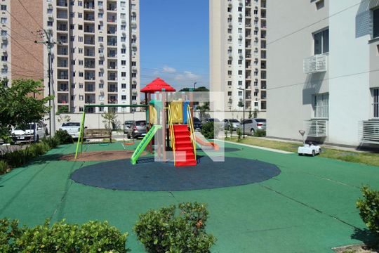 Apartamento à venda com 3 quartos, 68m² em Vista Alegre, Rio de Janeiro