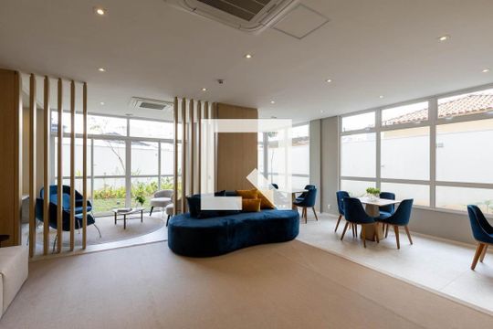 Apartamento para alugar com 1 quarto, 30m² em Centro Histórico de São Paulo, São Paulo