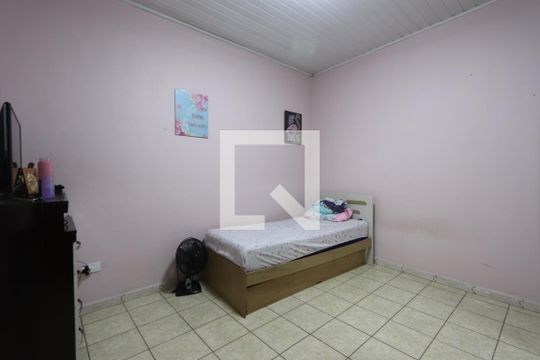 Quarto 2 - Casa 1 de casa à venda com 4 quartos, 264m² em Chácara Belenzinho, São Paulo