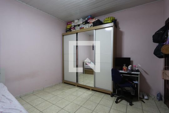 Quarto 2 - Casa 1 de casa à venda com 4 quartos, 264m² em Chácara Belenzinho, São Paulo