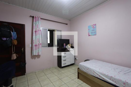Quarto 2 - Casa 1 de casa à venda com 4 quartos, 264m² em Chácara Belenzinho, São Paulo