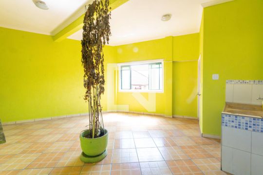 Área de Serviço (Casa 1) de casa à venda com 4 quartos, 910m² em Novo Osasco, Osasco