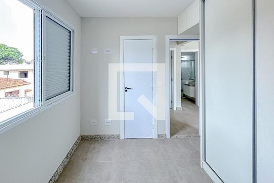 Apartamento à venda com 2 quartos, 116m² em Castelo, Belo Horizonte