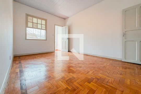 Quarto 1 de casa à venda com 2 quartos, 90m² em Ipiranga, São Paulo