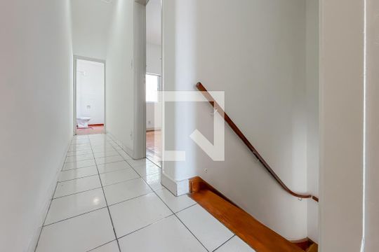 Corredor de casa para alugar com 2 quartos, 90m² em Ipiranga, São Paulo