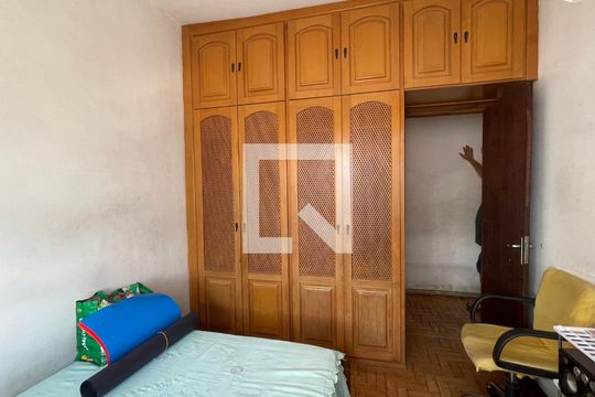 Quarto 1 de apartamento à venda com 2 quartos, 70m² em Freguesia (ilha do Governador), Rio de Janeiro