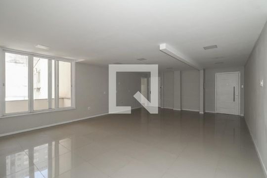 Sala de apartamento à venda com 3 quartos, 150m² em Bom Fim, Porto Alegre