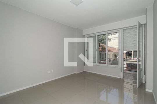 Quarto 2 de apartamento à venda com 3 quartos, 150m² em Bom Fim, Porto Alegre