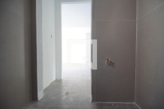 Banheiro da Suíte de casa para alugar com 3 quartos, 110m² em Campestre, São Leopoldo