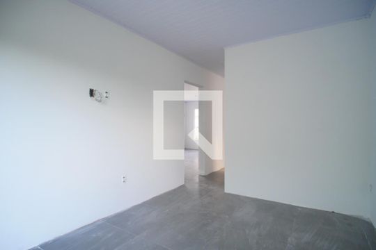 Quarto 1  de casa para alugar com 3 quartos, 110m² em Campestre, São Leopoldo
