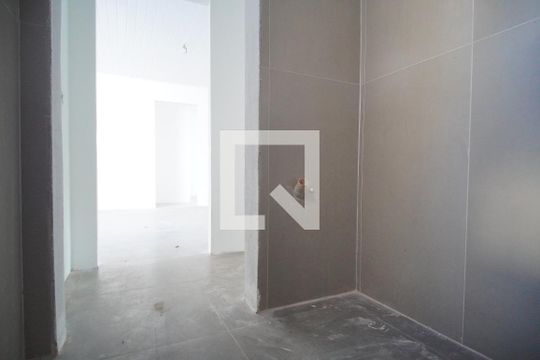 Banheiro da Suíte de casa para alugar com 3 quartos, 110m² em Campestre, São Leopoldo