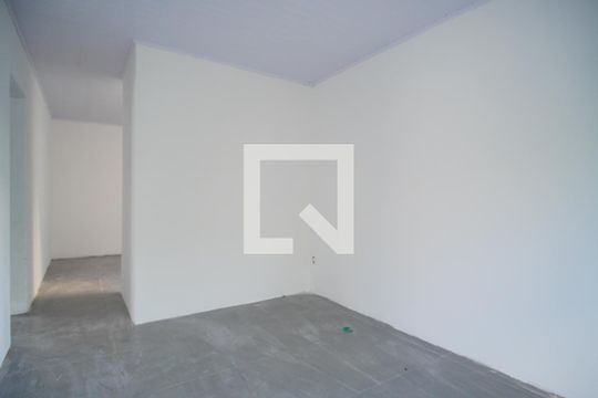 Quarto 1  de casa para alugar com 3 quartos, 110m² em Campestre, São Leopoldo