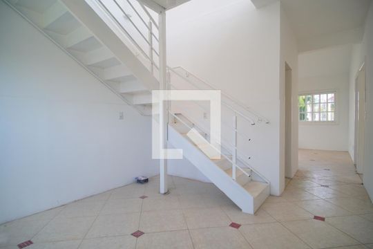 sala 3 de casa à venda com 6 quartos, 250m² em Campestre, São Leopoldo