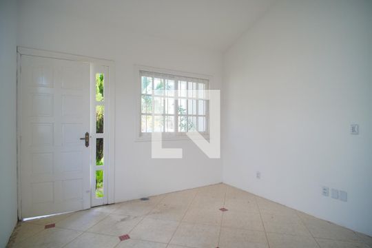 Sala 1 de casa à venda com 6 quartos, 250m² em Campestre, São Leopoldo