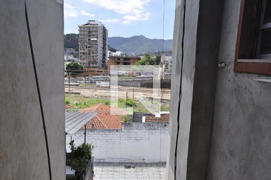 Apartamento à venda com 2 quartos, 50m² em Engenho Novo, Rio de Janeiro