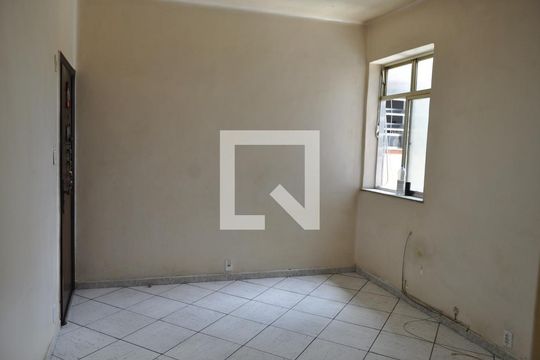 Apartamento à venda com 2 quartos, 50m² em Engenho Novo, Rio de Janeiro