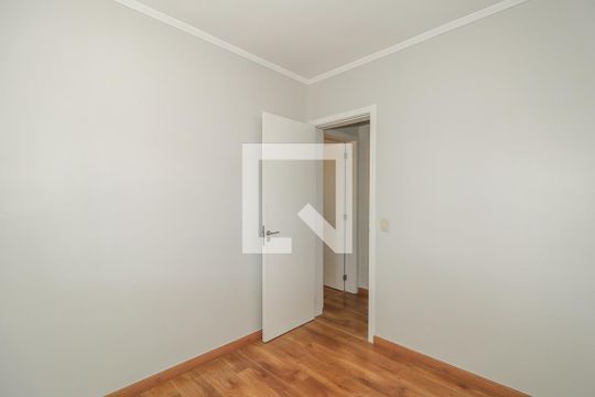 Quarto de apartamento à venda com 2 quartos, 55m² em São Geraldo, Porto Alegre