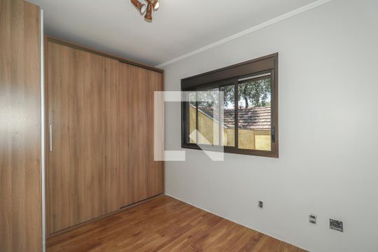 Quarto 2 de apartamento à venda com 2 quartos, 55m² em São Geraldo, Porto Alegre