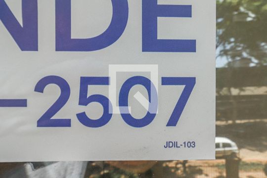 Fachada de apartamento à venda com 2 quartos, 55m² em São Geraldo, Porto Alegre