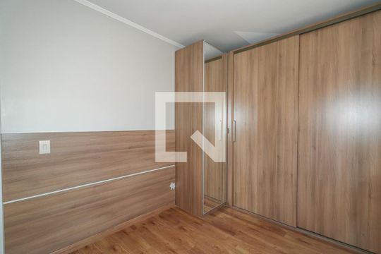 Quarto 2 de apartamento à venda com 2 quartos, 55m² em São Geraldo, Porto Alegre