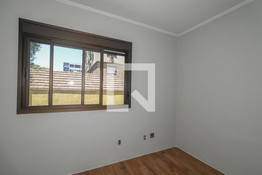 Quarto 2 de apartamento à venda com 2 quartos, 55m² em São Geraldo, Porto Alegre