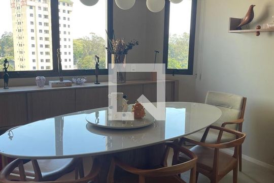 Apartamento à venda com 5 quartos, 260m² em Parque Mandaqui, São Paulo