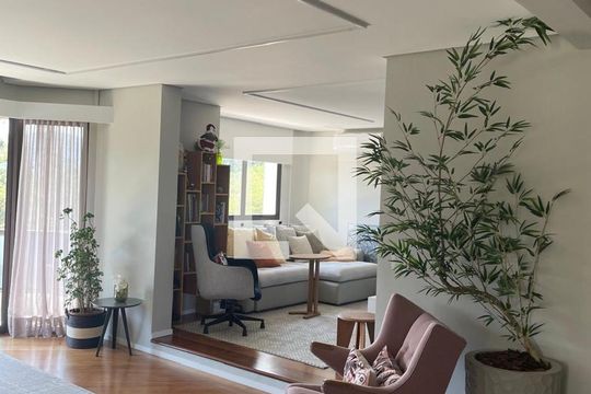 Apartamento à venda com 5 quartos, 260m² em Parque Mandaqui, São Paulo