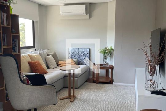 Apartamento à venda com 5 quartos, 260m² em Parque Mandaqui, São Paulo
