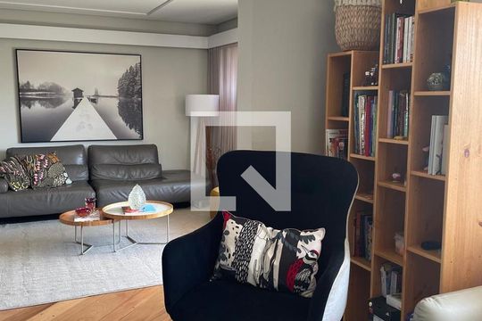 Apartamento à venda com 5 quartos, 260m² em Parque Mandaqui, São Paulo