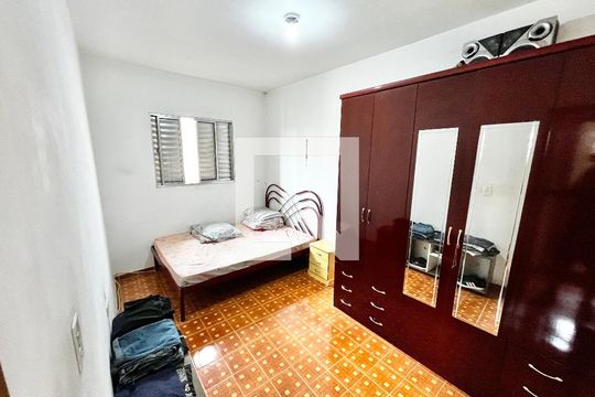 Casa para alugar com 3 quartos, 147m² em Jardim Paraíso, São Paulo