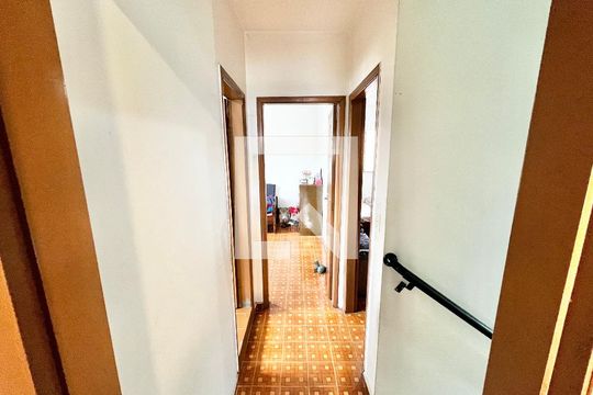Casa para alugar com 3 quartos, 147m² em Jardim Paraíso, São Paulo