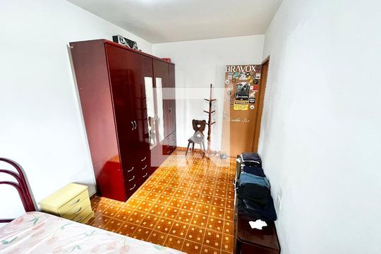 Casa para alugar com 3 quartos, 147m² em Jardim Paraíso, São Paulo