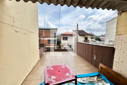 Casa para alugar com 3 quartos, 147m² em Jardim Paraíso, São Paulo