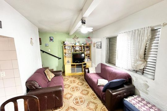 Casa para alugar com 3 quartos, 147m² em Jardim Paraíso, São Paulo
