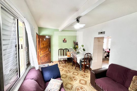 Casa para alugar com 3 quartos, 147m² em Jardim Paraíso, São Paulo