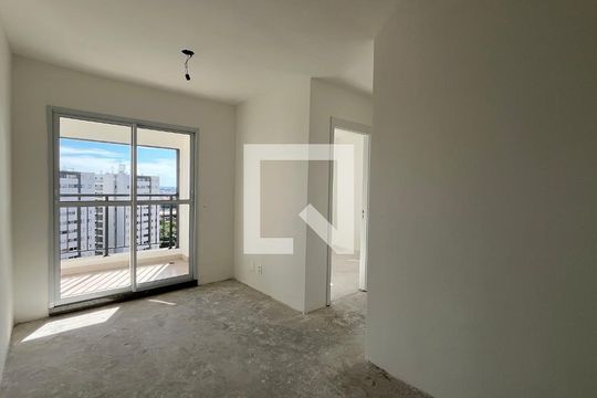 Apartamento à venda com 2 quartos, 55m² em Bonfim, Campinas