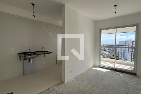 Apartamento à venda com 2 quartos, 55m² em Bonfim, Campinas