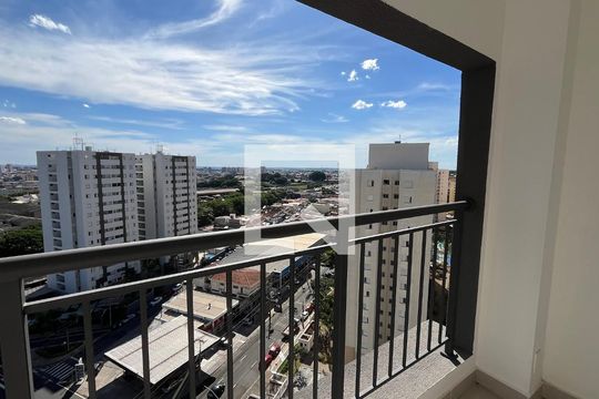 Apartamento à venda com 2 quartos, 55m² em Bonfim, Campinas