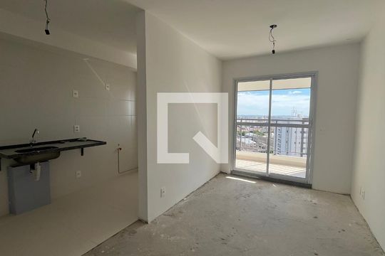 Apartamento à venda com 2 quartos, 55m² em Bonfim, Campinas