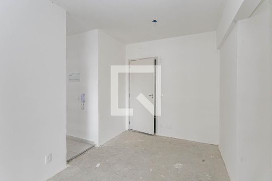 Sala de apartamento à venda com 3 quartos, 60m² em Vila Vermelha, São Paulo