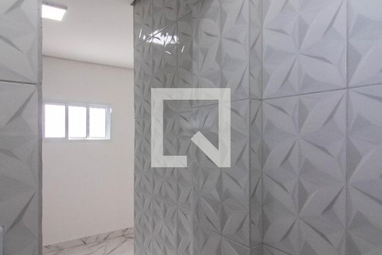 Area de Serviço  de apartamento para alugar com 1 quarto, 35m² em Vila Sao Judas Tadeu, Guarulhos
