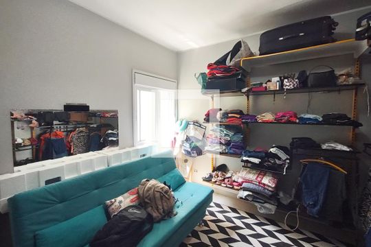 Quarto 1 de casa à venda com 4 quartos, 200m² em Campestre, São Caetano do Sul