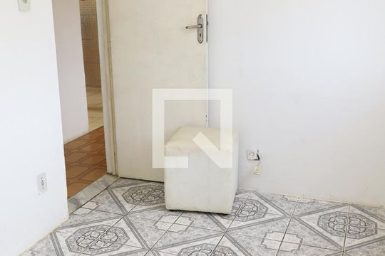 Quarto 1 de apartamento para alugar com 2 quartos, 58m² em Saboeiro, Salvador