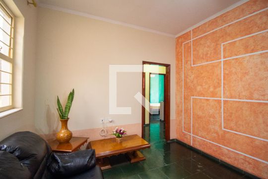 Sala 1 de casa para alugar com 3 quartos, 380m² em Jardim Simus, Sorocaba