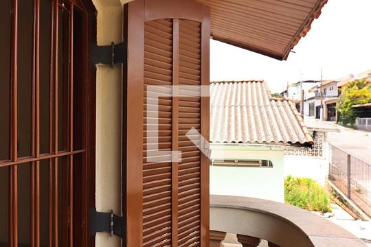 Casa à venda com 3 quartos, 156m² em Parque Santo Antonio, São Bernardo do Campo